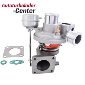 Turbolader Für Fiat Grande Punto Assetto Corse 190 /500 Abarth 595 799502 811311