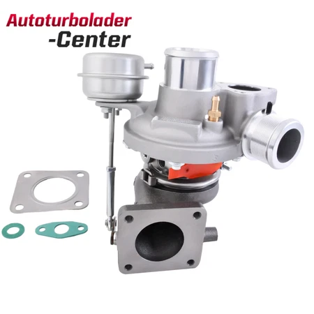 Turbolader FIAT GRANDE PUNTO  1.4 T-Jet (199_)