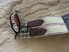 English Contour Girth Size 50  