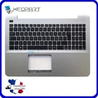 Original Asus X555SJ X555YA X555YI Grey Topcase French Keyboard