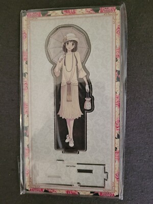 Fruits Basket Acrylic Stand Tohru
