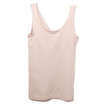 Yummie Seamless 2-Way Shaping Tank in Hush Pink 1X/2X
