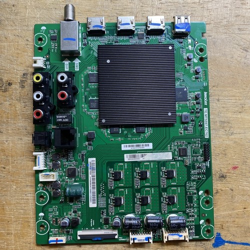 Scheda Madre Nuova MT51TI-MAC2HG Per TV TCL L50S5600FS - Foto 9