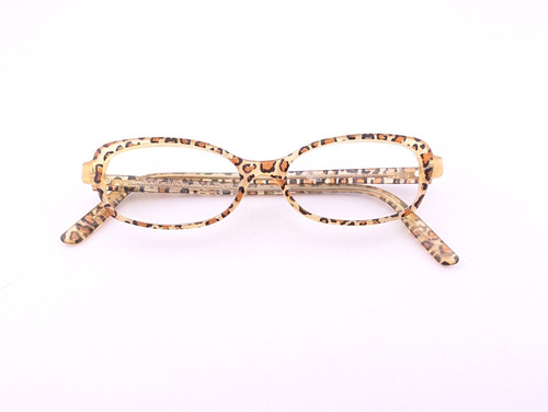 Jean Lafont Eyeglasses, Frames Only, Julienne 380, 49-16-142, Plastic, France