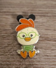 2024 Disney Parks Pixie Plush Mystery Pin - Chicken Little ONLY