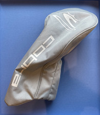 Cobra Driver Golf Headcover