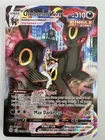 Pokémon TCG Umbreon VMAX TG23/TG30 Brilliant Stars Trainer Gallery NM