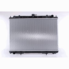 Radiator For Nissan X-Trail T30 2.2 Di 4x4 Nissens 214108H800 214108H801