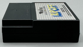 Rip Off GCE Vectrex CIB Complete W/ Manual & Screen Overlay Authentic
