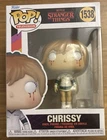 Funko Pop! TV: Stranger Things - Chrissy - Floating #1538