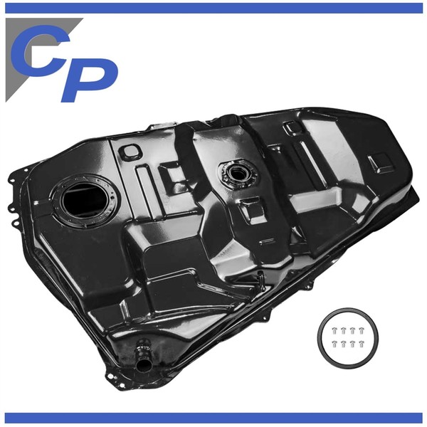KraftstoffbehäLter FüR Toyota Corolla Verso 2004 - 2009 Benzin-image