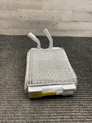 HVAC Heater Core-Natural APDI 9010089