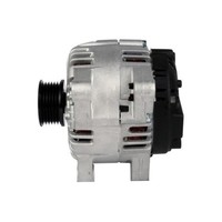 Hella Generator Lichtmaschine 150A 14V FüR Peugeot 206 SchräGheck Berlingo C2
