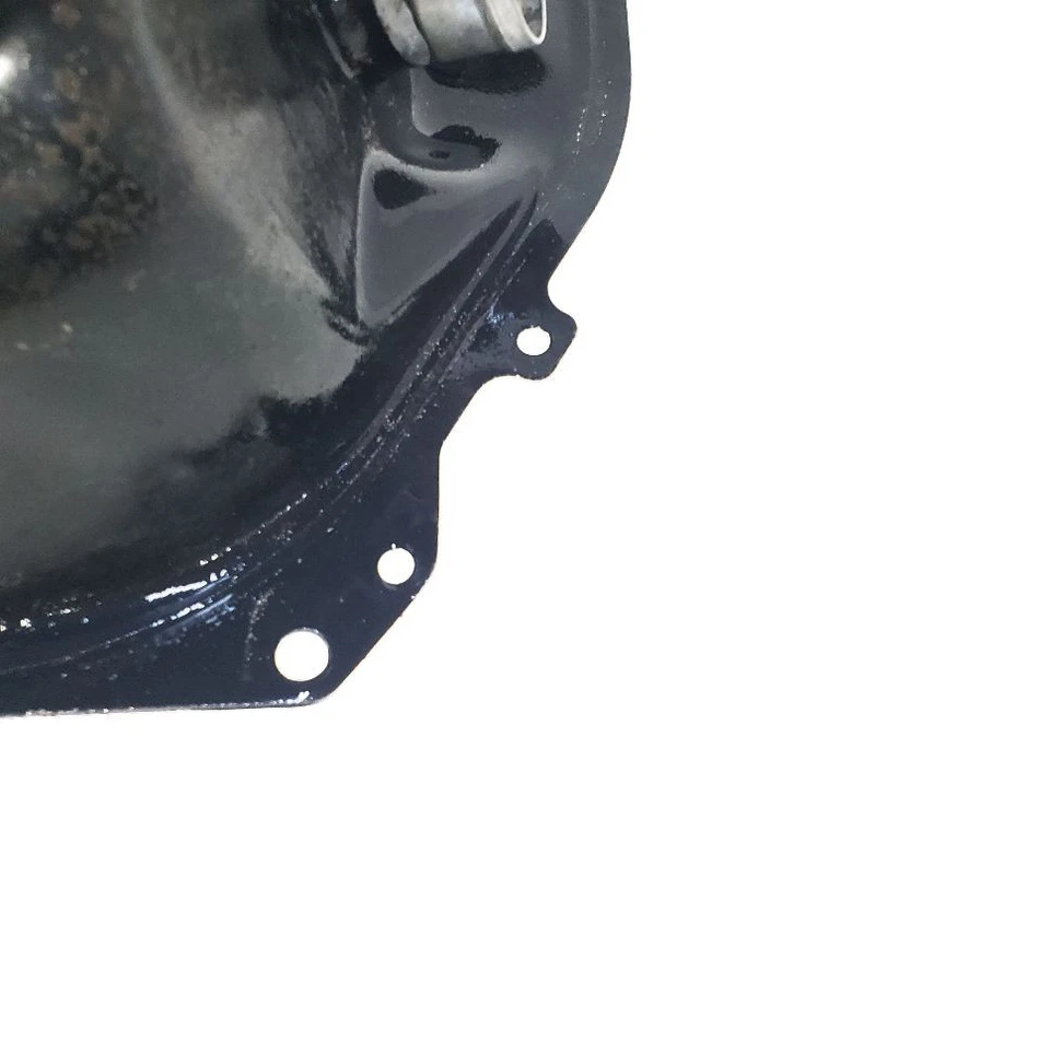 Оригинальный топливный бак 1986 1987 Honda CRX HF 1,5 л - Изображение 3 из 4