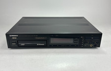 Pioneer PD-M50 6 CD Changer, Player, Single Cartridge, POWERS ON READ