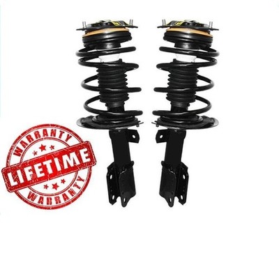 For 2004-2008 Grand Prix With Sway Bar Link Attached to Strut base