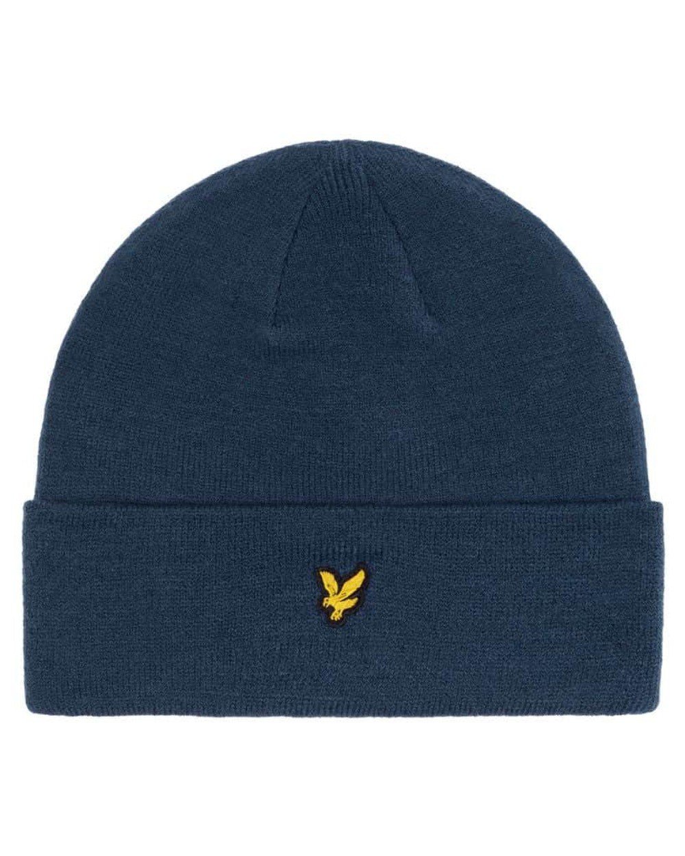 Lyle & Scott Bleu Bonnet Basic - Image 2