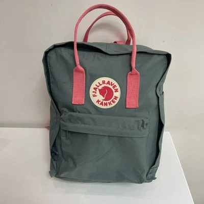Fjallraven Kanken