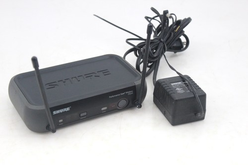 Shure Performance Gear PGX4 Microphone Wireless Receiver