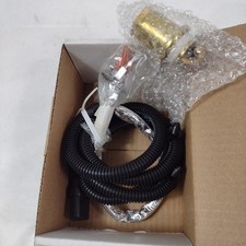 New Oem Gm Engine Block Heater Cord Kit 19419326 Silverado Sierra Hd 6.6l 17-19 New Oem Gm Engine Block Heater Cord Kit 19419326 Silverado Sierra Hd 6.6l 17-19