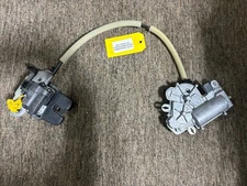 2020 - 2021 VOLKSWAGEN ATLAS REAR LIFTGATE LATCH LOCK ACTUATOR W/ MOTOR OEM R38
