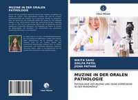 Muzine IN DER Oralen Pathologie Nikita Sahu (U. A.) Taschenbuch 76 S. Deutsch