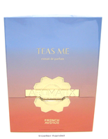French Avenue Aromatix Teas Me 100 Ml Extrait De Parfum Neu & Ovp