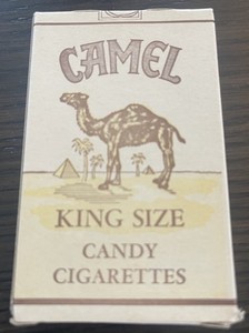 ebay cigarettes Unopened Cigarettes