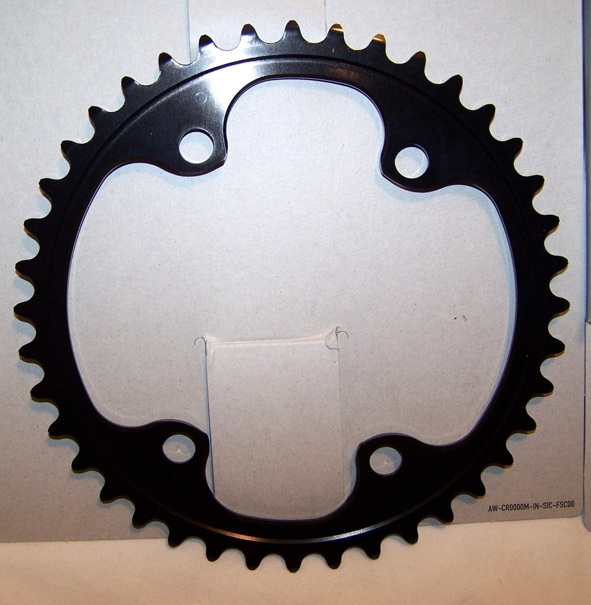 Shimano Chainrings Dura-Ace 12 Speed FC-R9200 54t/40t 2 Chainring