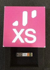 SFP-10G-SR (QLT) | 10G SFP+ 850nmVCSEL MMF LC 300m Cisco Compatible