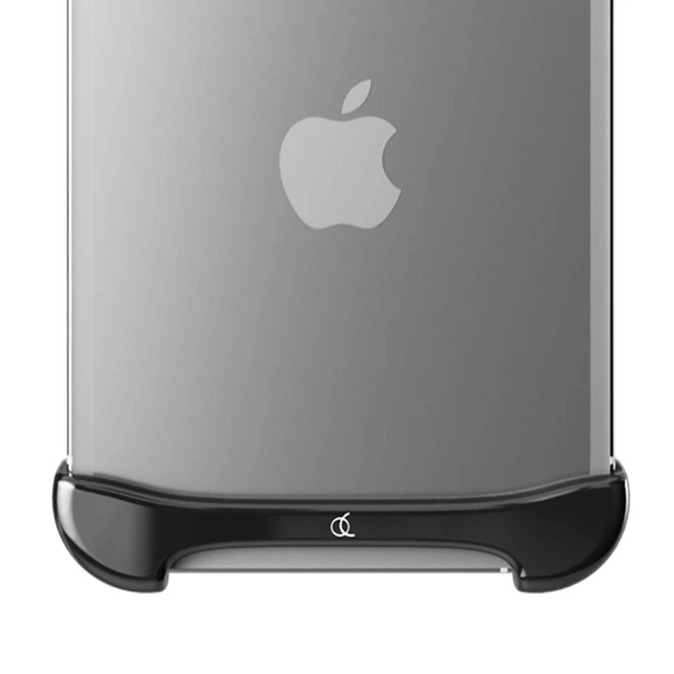 Design di protezione per iPhone 17 Pro Max Custodia paraurti in alluminio - Immagine 3 di 4