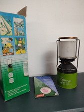 Lampada Da Campeggio, Made In Germany.