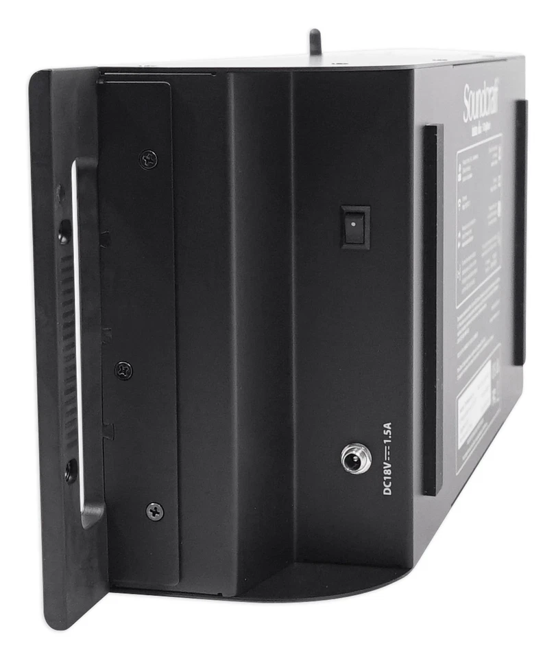 Soundcraft Ui16 16 Input Digital Wifi Mixer+App Control+Recording+Headphones+Mic - Image 3 of 4