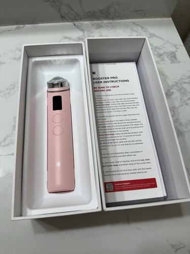 Medicube Booster Pro Pink