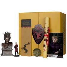 Ultimate Guide to Game of Thrones Collectibles 43