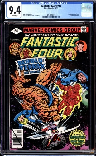 Comic Image