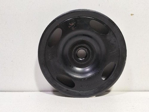 03D105255D kurbelwelle riemenscheibe VOLKSWAGEN SCIROCCO 137 1.4 drolp296735