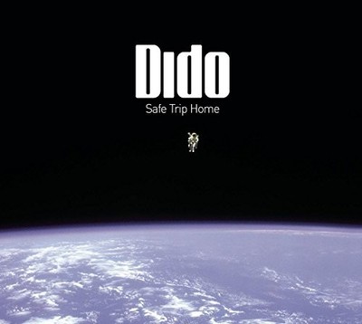 Safe Trip Home Digipack - GOOD