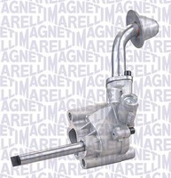 1X Magneti Marelli 351516000005 ÖLpumpe FüR VW Seat
