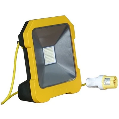 Spectre SP-17179 110V 20W LED Tasklight with 3M Cable IP44/54 rated 27cm x 24cm