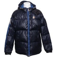 Dolomite, Daunenjacke, Herren, Größe: L, Blau/Schwarz #hso