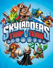 Skylanders Trap Team Characters BUY 3 GET 1 FREE 