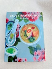 Foreign Books Bill'S Everyday Asian Bill Granger
