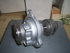 Pompe à eau Ford KA