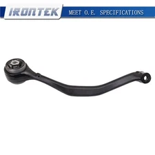 Irontek Front Left Side Lower Forward Control Arm For 2007-2010 BMW X3