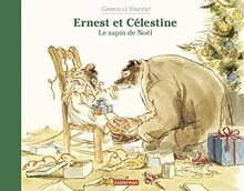 Le sapin de Noël von Vincent, Gabrielle | Buch | Zustand sehr gut