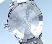 TAG HEUER Aquaracer WBD1110 5