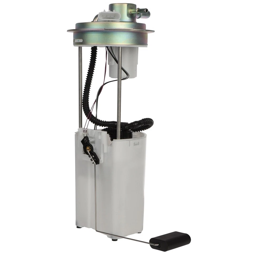 Ajuste PARA 2005 2006 2007 GMC Sierra 1500?2500 HD V8 6,0 L 8,1 L Conjunto de bomba de combustible Foto 3 de 4