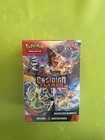 🔵🔴🟡 FREE SHIP - Pokemon TCG Obsidian Flames Booster Bundle Factory Sealed