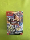 🔵🔴🟡 FREE SHIP - Pokemon TCG Obsidian Flames Booster Bundle Factory Sealed